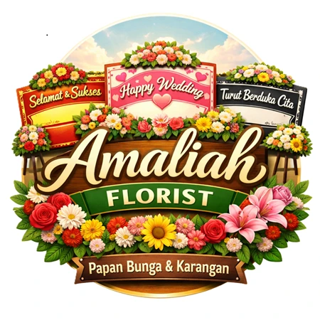 Papan Bunga Paninggaran